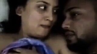 दुबई में बंगाली के साथ नेपाली वेश्या सेक्स