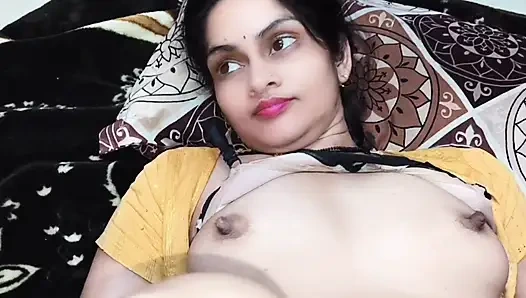 Valentine Day Special Fucking Sex with My Girl Friend