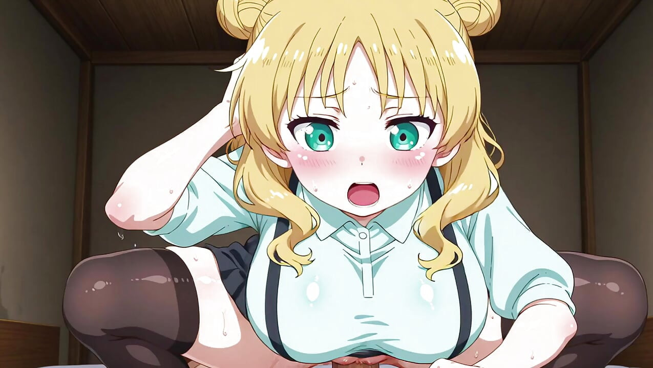 كلوي (خادمة التنين)