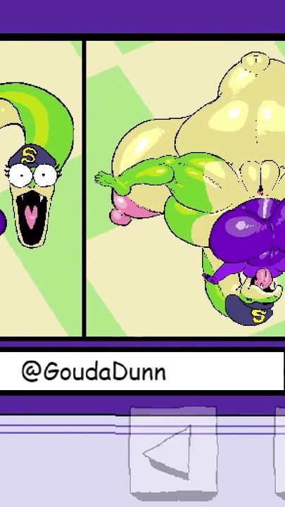 Bob'un herkesin içine boşalmasına izin veriyorum! - Bob.exe Yeniden Yapımı Süper Güncelleme (Ft. Gumi) | Klip 1