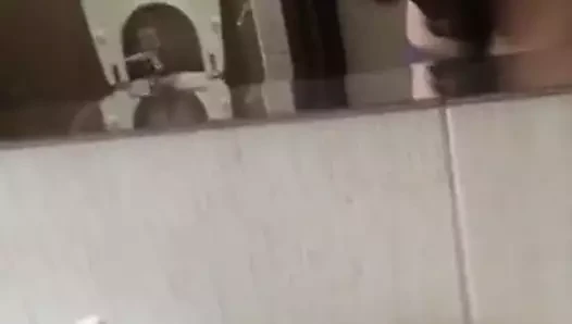HardDik75 Mirror