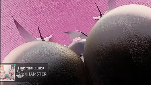 großer schwanz, der den penis nach der reinigung einführen 3d-hentai mmd r18 vrchat will ehefrau bbc anal ficken