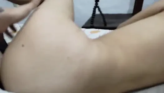My University Teacher Wanted Me to Fuck Her so as Not to Fail the Subject
