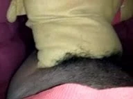 Kongkek bantal