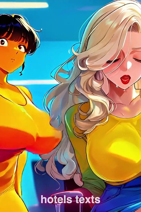 Model Employee Gets Shared by Boss & Cheating Wife