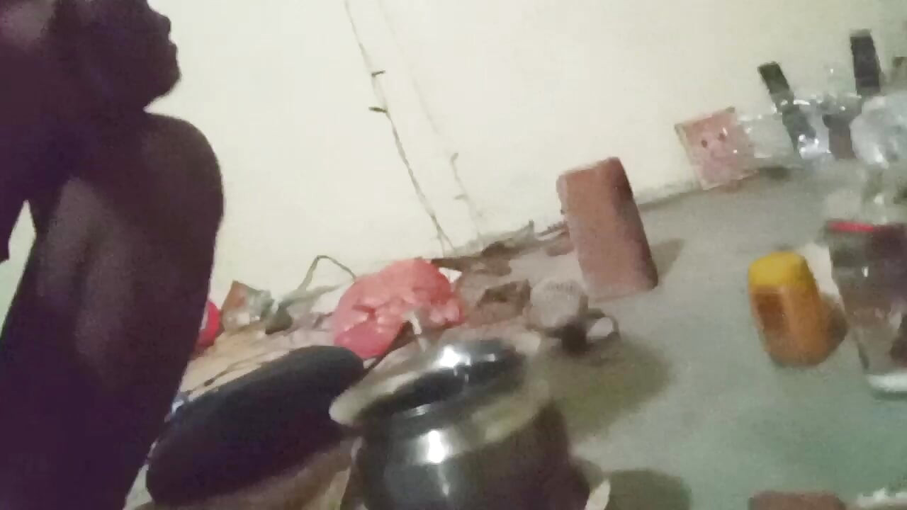 The building supervisor fucked my ass today