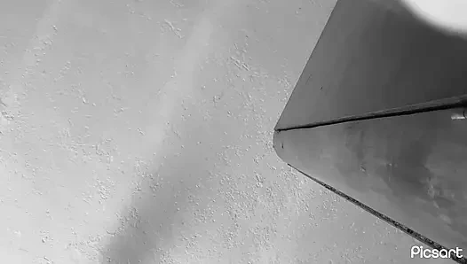 Strumpfbänder und dicker arsch sind immer im trend