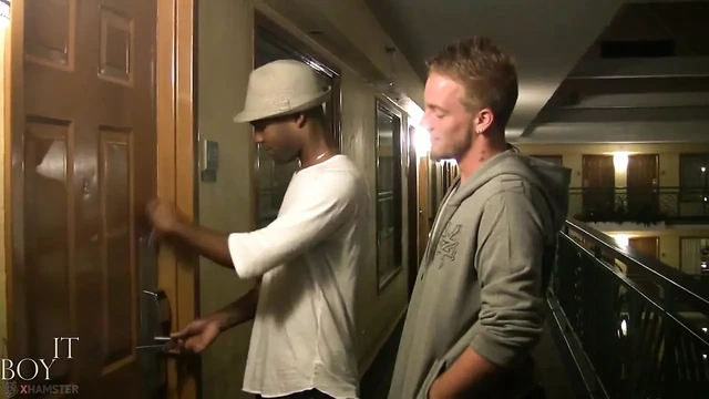 Indy + Tony Michaels