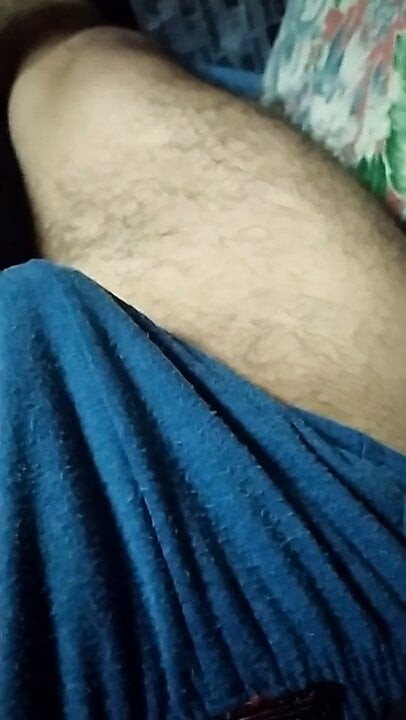 Horny time with pakjeron