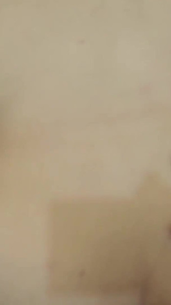 Key moment from "My asshole deserves to be destroyed and opened as wide as possible"