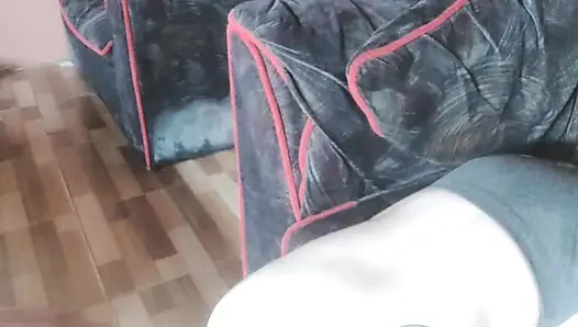 Ateşli kaltak