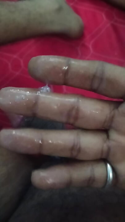 Indian boy masturbation