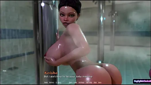 Thewantsofsummer - yoga öğretmenim sikimi istiyor