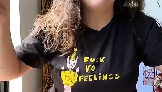 Live Stream with Dani Valentina