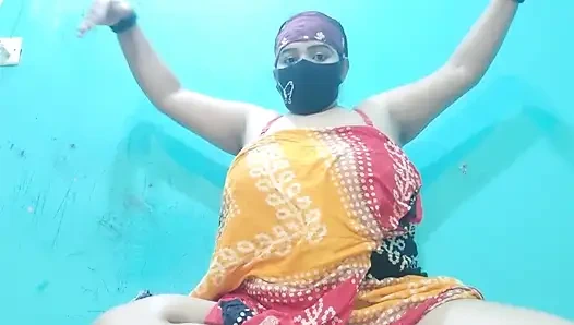 Ich genoss eine Nacht ganz allein, nicht jemand herum, nur ich habe den Moment umarmt.