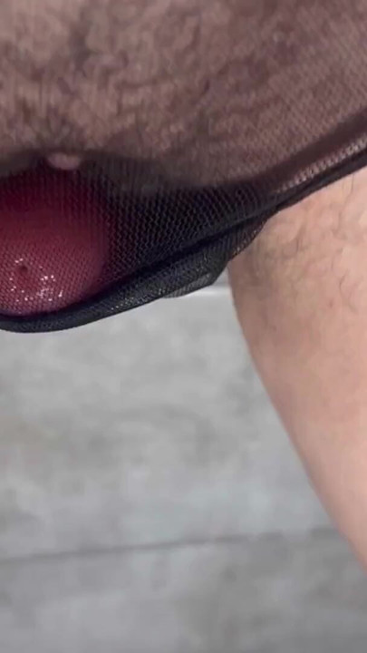I woke up already with wet panties....... | Clip 1