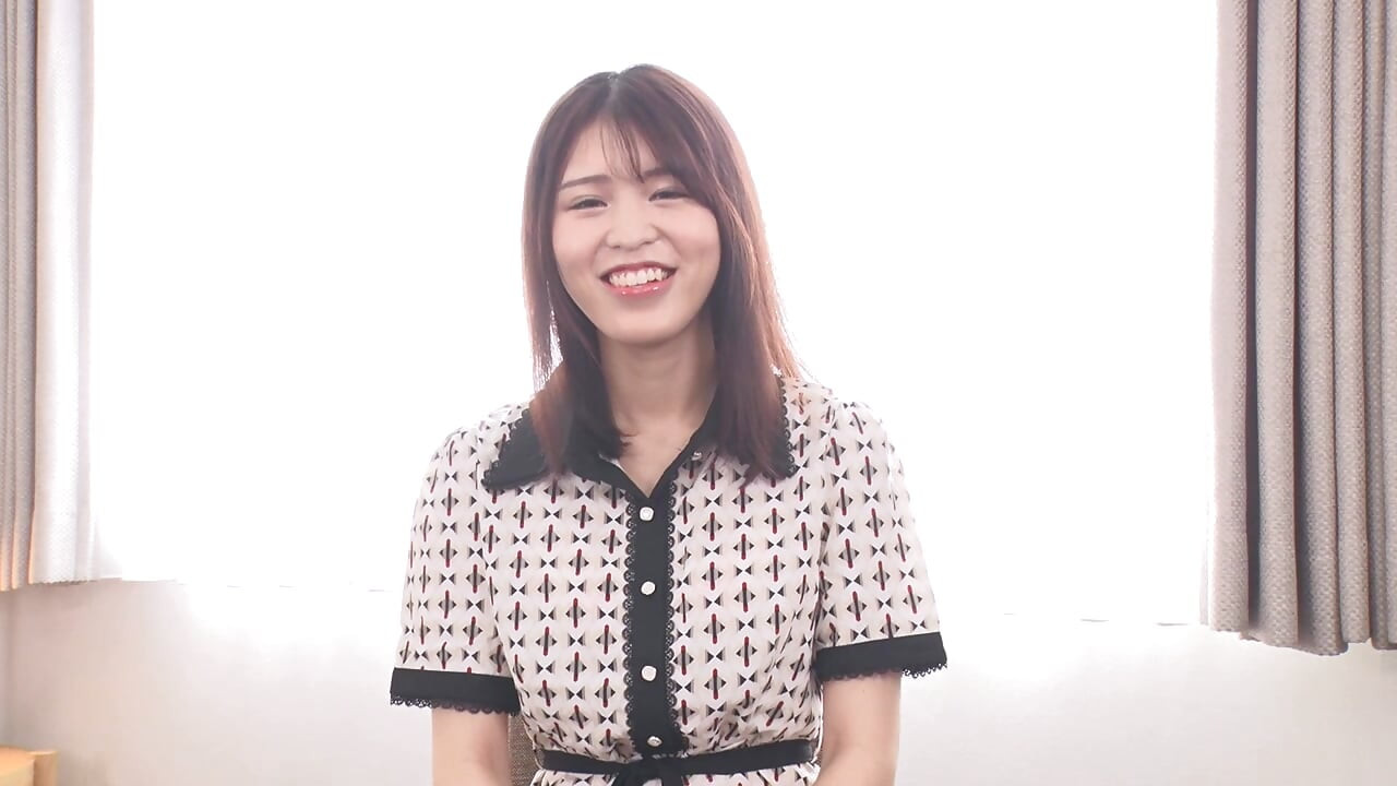 Momoha Sakurada Debut Vol.96 A Tall Body Popular With Men Hardcore Session