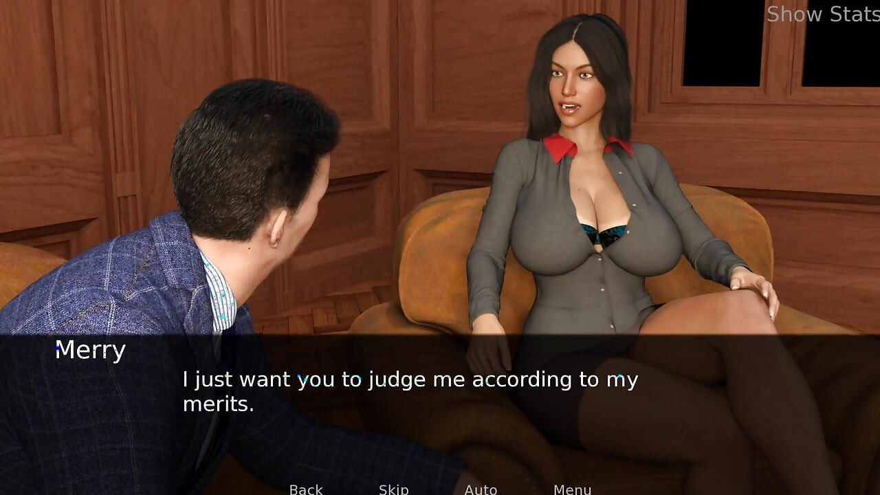 Project Hot Wife_-_she se ven tan sexy