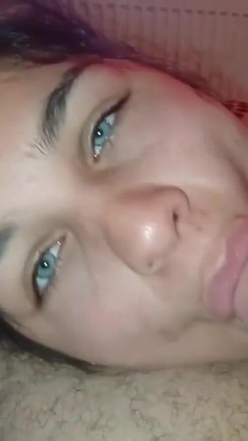 Step Dad Fucks Me In My Mouth All The Time And Lets You Go In My Mouth | Clip 2