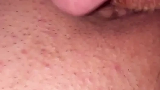 Homemade Real Amateur Couple having fun on the couch. Real orgasm