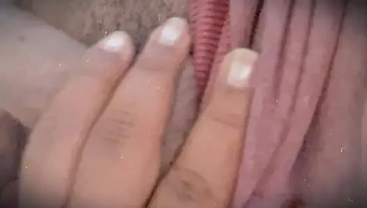 I went to the evangelical pastor's house and had a surprise