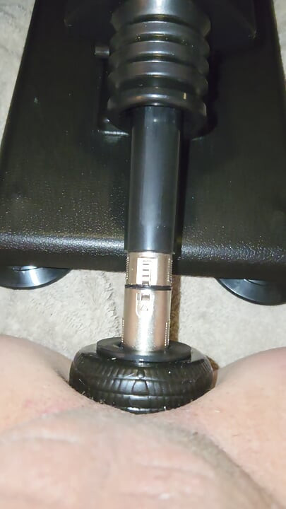 Sex Machine