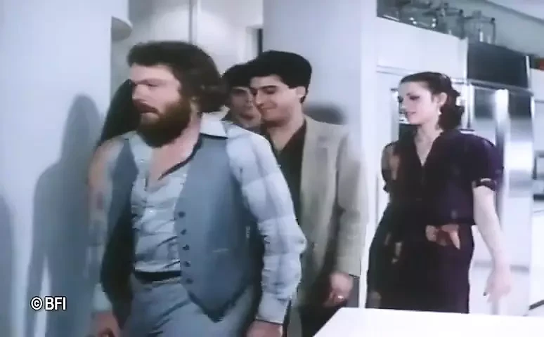 Amgellas的色情世界