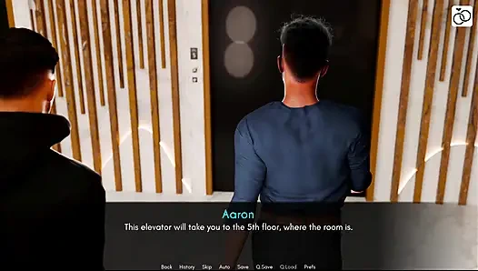 Цена желаний, часть 1