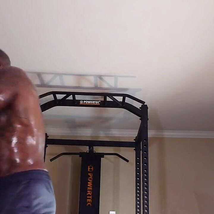Boxing Drills 2
