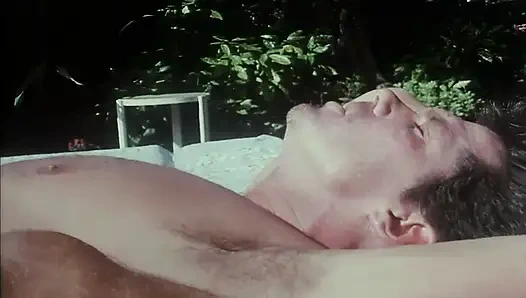 Moana and Her Career Slut Friends Suck Cocks and Take Them in All Their Holes