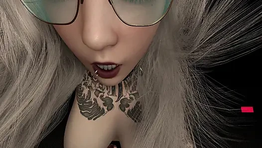 VIP ROOM WITH WET PUSSY l 3D animation Hentai Uncensored