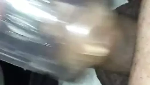 Fleshlight tiro rápido
