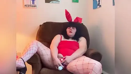 Bunny Pleasure