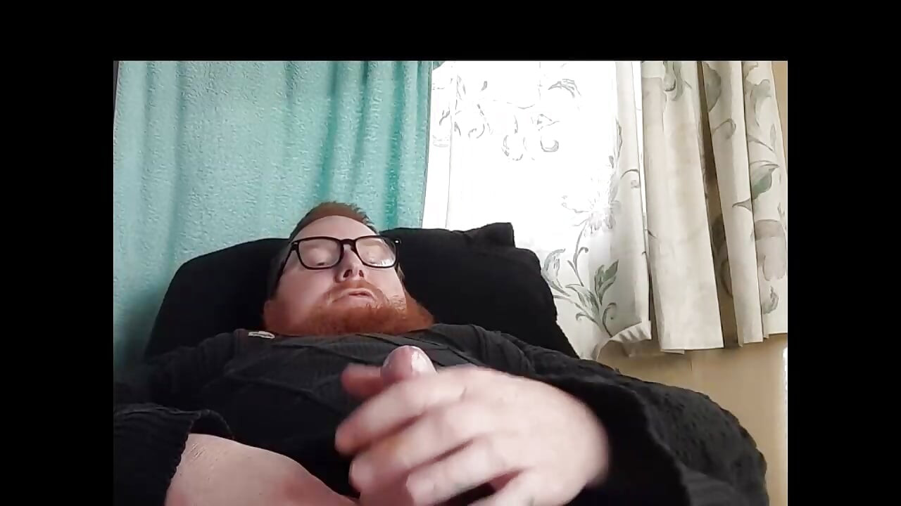 He Face I Make While Cumming Really Hard