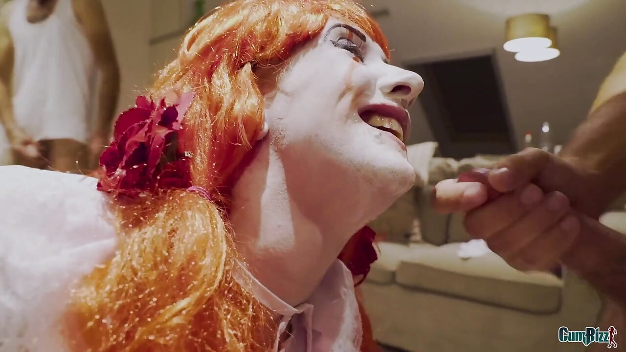 Teen Swalloween pt 2