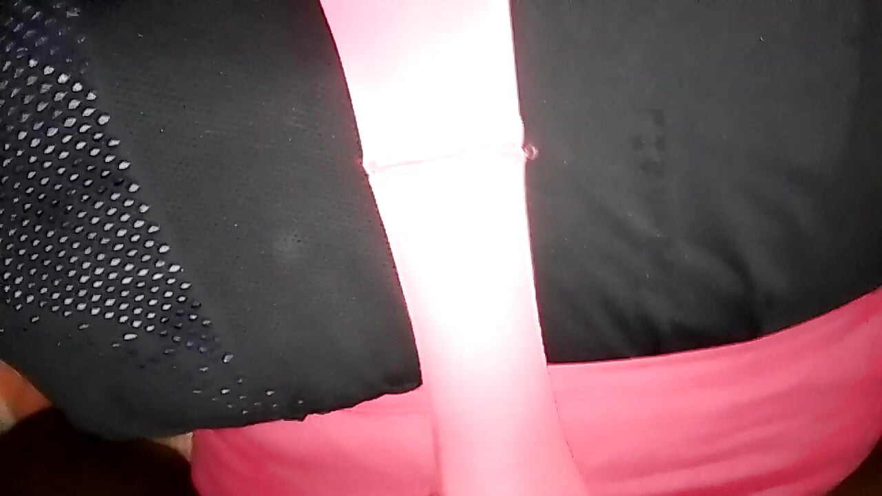 Pink Colored Fast