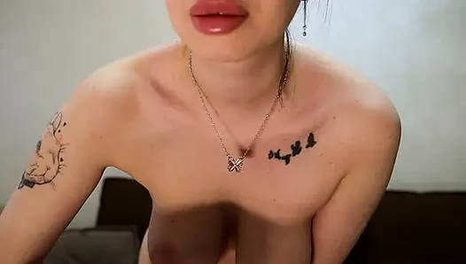 Küçük yaraklı ezik için video! Seni tekrar aşağılıyorum