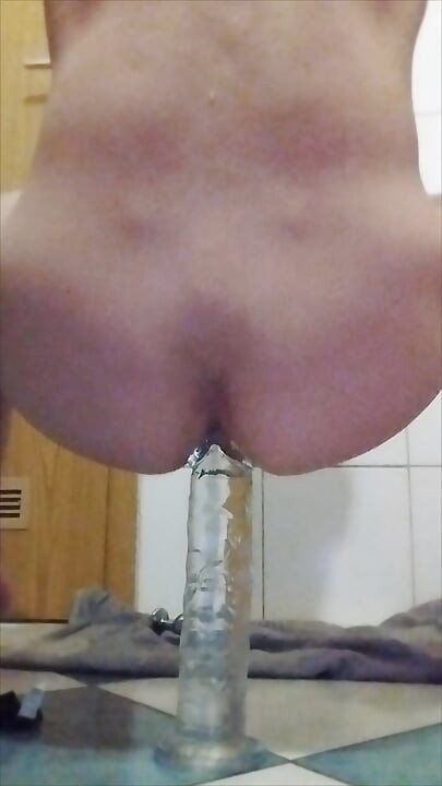 Dildo Fun