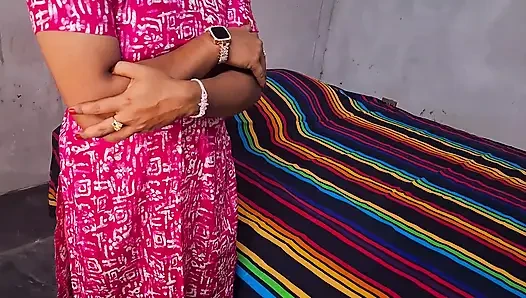 Desi Indian Asian Stepsister StepBrother Romantic Doggy Style Fucking Nicely Video