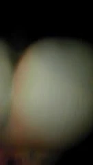 friend farting pussy