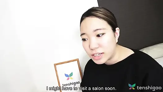 Arisu Tsukishima sahne arkası
