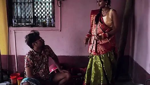 devar bhabi romantischer sex ...