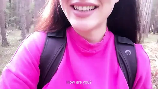 Riskante deutsche WICHsanleitung, öffentliche masturbation (fast erwischt)