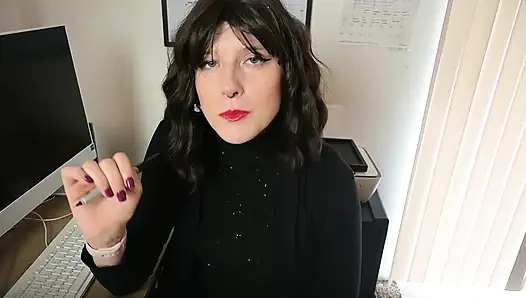 Karen: Kızgın Üvey Anne