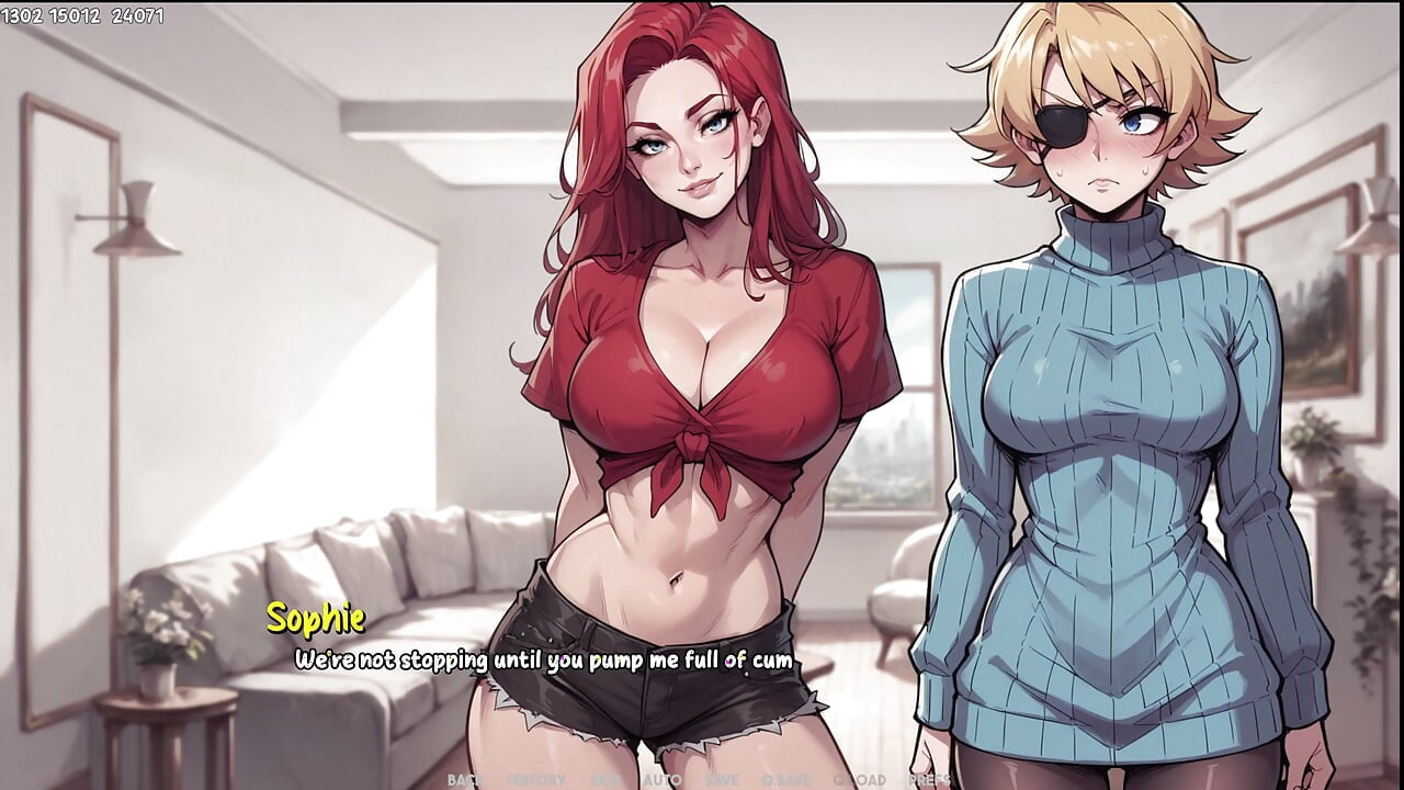 Shadows of Ambition (part 39)