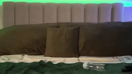 Double penetrating with jucielussie