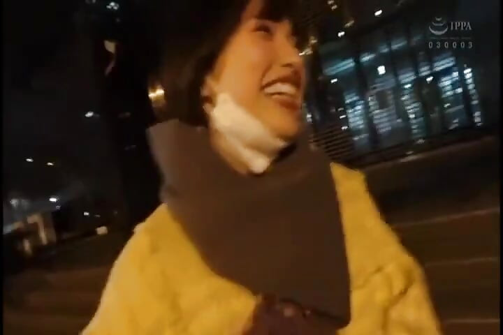 One Night Until Sunrise Hazuki Wakamiya Takes on an Endless Challenge - 4