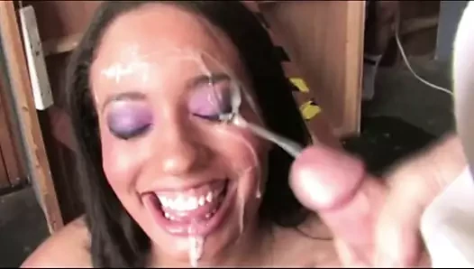 Queens of cum - epische regisseure cut