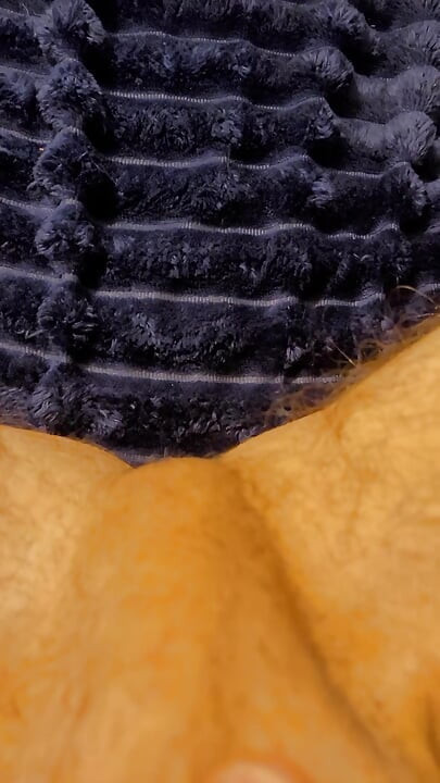 Small Cock Up Close