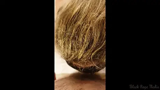 MILF Victoria's Slave Trainig